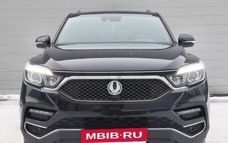 SsangYong Rexton, 2019 год, 2 755 000 рублей, 2 фотография