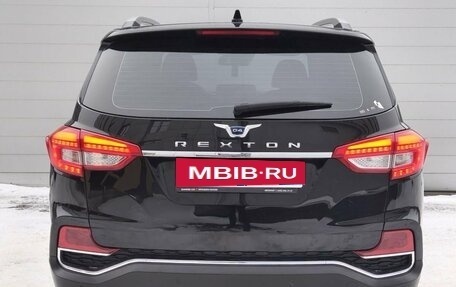 SsangYong Rexton, 2019 год, 2 755 000 рублей, 6 фотография
