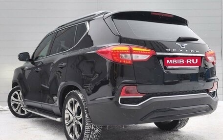 SsangYong Rexton, 2019 год, 2 755 000 рублей, 7 фотография