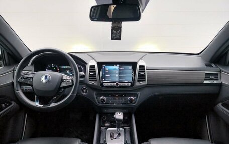 SsangYong Rexton, 2019 год, 2 755 000 рублей, 12 фотография