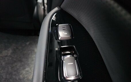 SsangYong Rexton, 2019 год, 2 755 000 рублей, 16 фотография
