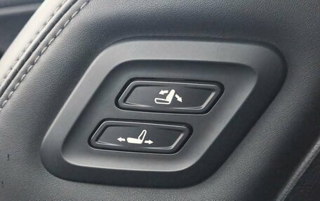 SsangYong Rexton, 2019 год, 2 755 000 рублей, 17 фотография