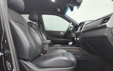 SsangYong Rexton, 2019 год, 2 755 000 рублей, 13 фотография