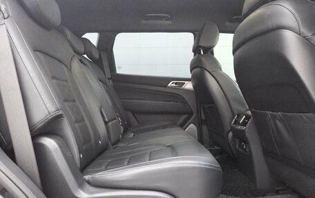 SsangYong Rexton, 2019 год, 2 755 000 рублей, 14 фотография