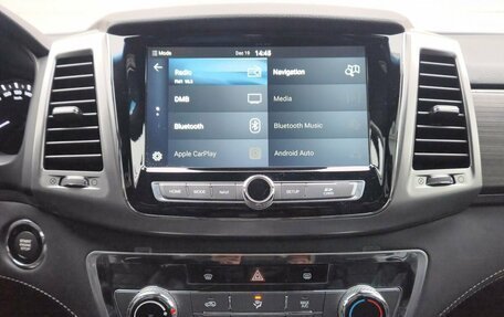 SsangYong Rexton, 2019 год, 2 755 000 рублей, 21 фотография