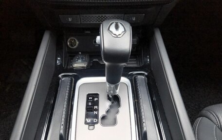 SsangYong Rexton, 2019 год, 2 755 000 рублей, 20 фотография