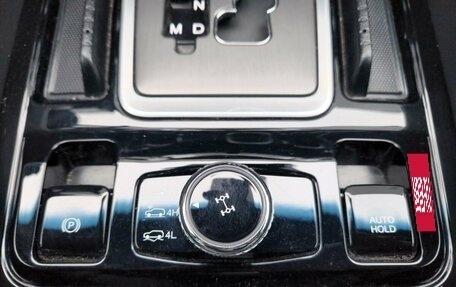 SsangYong Rexton, 2019 год, 2 755 000 рублей, 19 фотография