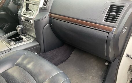 Toyota Land Cruiser 200, 2016 год, 6 900 000 рублей, 11 фотография