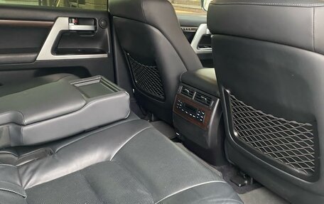 Toyota Land Cruiser 200, 2016 год, 6 900 000 рублей, 13 фотография