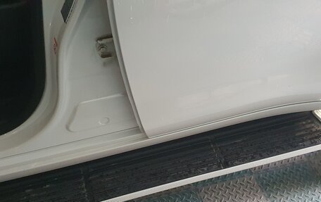 Toyota Land Cruiser 200, 2016 год, 6 900 000 рублей, 16 фотография