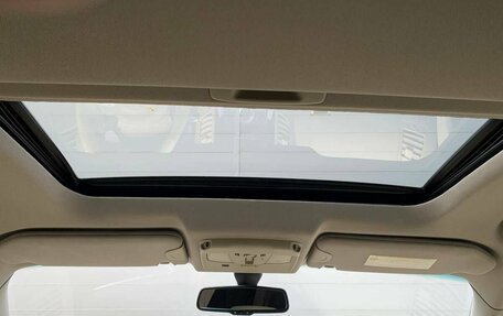 Infiniti FX II, 2010 год, 1 249 000 рублей, 19 фотография