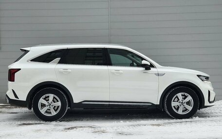 KIA Sorento IV, 2021 год, 2 785 000 рублей, 4 фотография