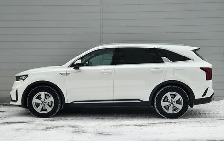 KIA Sorento IV, 2021 год, 2 785 000 рублей, 8 фотография
