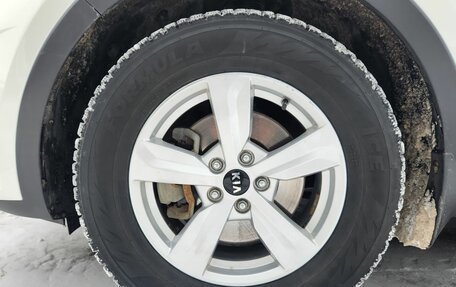 KIA Sorento IV, 2021 год, 2 785 000 рублей, 9 фотография