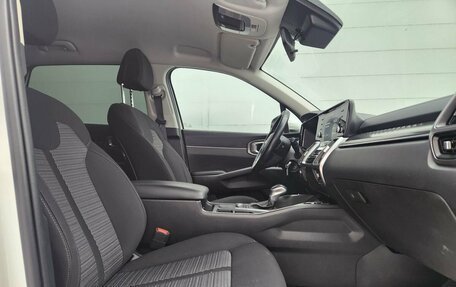 KIA Sorento IV, 2021 год, 2 785 000 рублей, 13 фотография