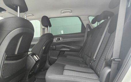 KIA Sorento IV, 2021 год, 2 785 000 рублей, 11 фотография