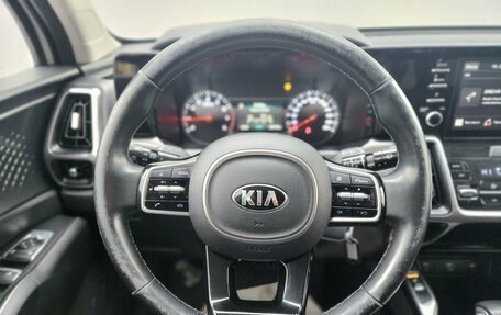 KIA Sorento IV, 2021 год, 2 785 000 рублей, 15 фотография