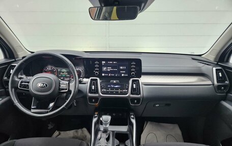 KIA Sorento IV, 2021 год, 2 785 000 рублей, 12 фотография