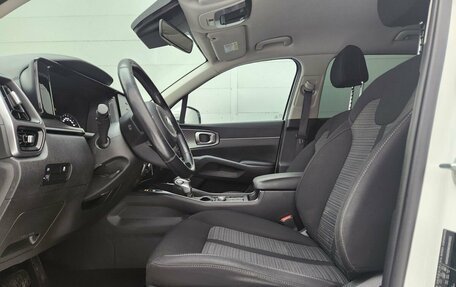 KIA Sorento IV, 2021 год, 2 785 000 рублей, 10 фотография