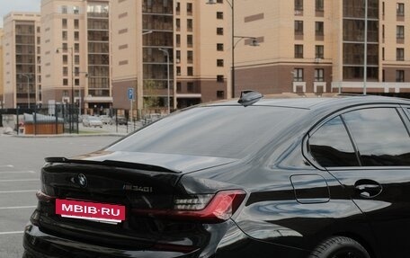 BMW 3 серия, 2019 год, 4 750 000 рублей, 6 фотография