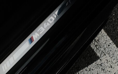 BMW 3 серия, 2019 год, 4 750 000 рублей, 10 фотография