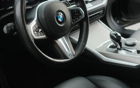 BMW 3 серия, 2019 год, 4 750 000 рублей, 13 фотография
