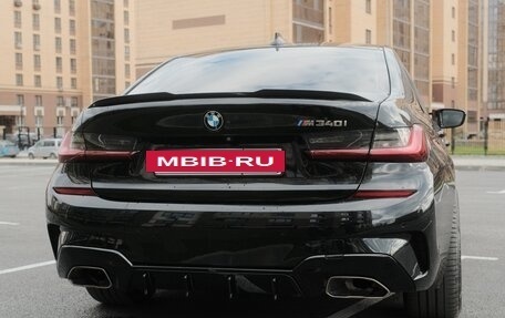 BMW 3 серия, 2019 год, 4 750 000 рублей, 4 фотография