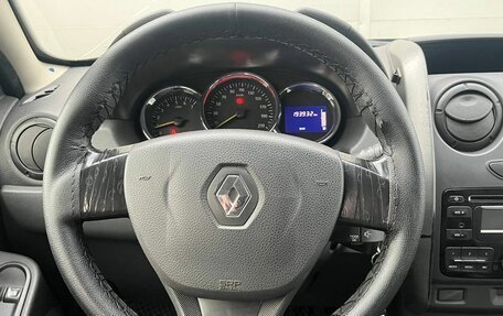 Renault Duster I рестайлинг, 2016 год, 1 015 000 рублей, 15 фотография