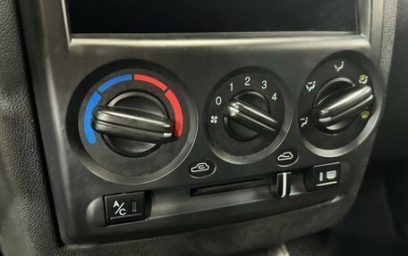 Hyundai Getz I рестайлинг, 2008 год, 535 000 рублей, 17 фотография