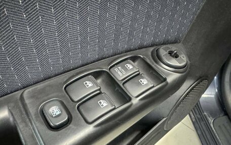 Hyundai Getz I рестайлинг, 2008 год, 535 000 рублей, 16 фотография