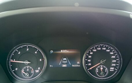 Hyundai Santa Fe IV, 2020 год, 3 489 000 рублей, 16 фотография