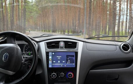 Datsun on-DO I рестайлинг, 2017 год, 360 000 рублей, 4 фотография