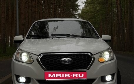 Datsun on-DO I рестайлинг, 2017 год, 360 000 рублей, 5 фотография