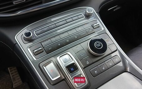 Hyundai Santa Fe IV, 2020 год, 3 489 000 рублей, 24 фотография