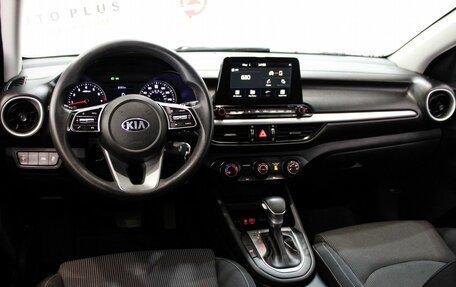 KIA Cerato IV, 2020 год, 1 549 000 рублей, 8 фотография