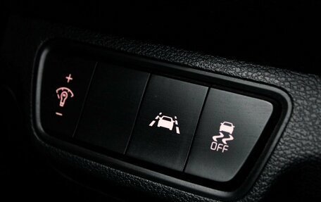 KIA Cerato IV, 2020 год, 1 549 000 рублей, 14 фотография