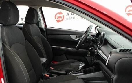 KIA Cerato IV, 2020 год, 1 549 000 рублей, 11 фотография