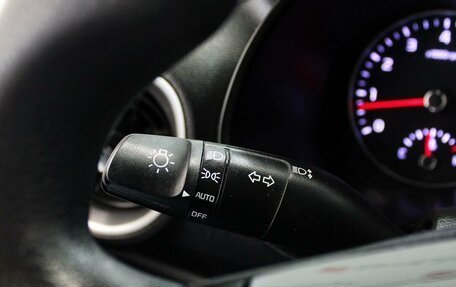 KIA Cerato IV, 2020 год, 1 549 000 рублей, 15 фотография