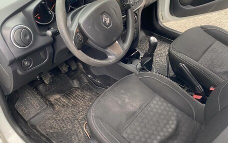 Renault Logan II, 2014 год, 550 000 рублей, 4 фотография