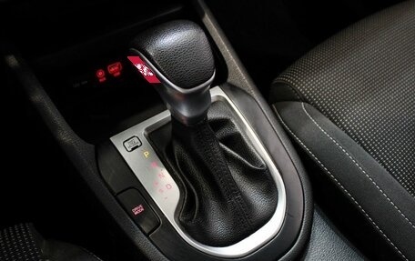 KIA Cerato IV, 2020 год, 1 549 000 рублей, 13 фотография