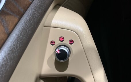 Audi A6, 2013 год, 1 545 400 рублей, 13 фотография