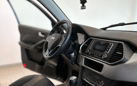 Lifan X70 I, 2018 год, 1 050 000 рублей, 9 фотография