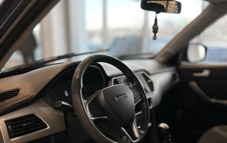 Lifan X70 I, 2018 год, 1 050 000 рублей, 15 фотография
