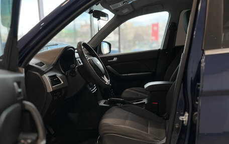Lifan X70 I, 2018 год, 1 050 000 рублей, 16 фотография