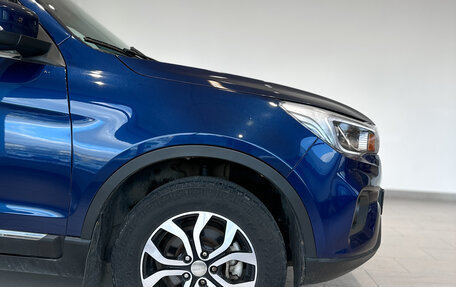 Lifan X70 I, 2018 год, 1 050 000 рублей, 5 фотография