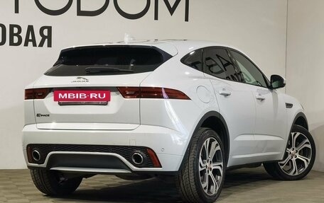 Jaguar E-Pace, 2018 год, 3 250 000 рублей, 2 фотография