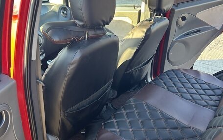 Chery IndiS (S18D) I, 2014 год, 450 000 рублей, 7 фотография