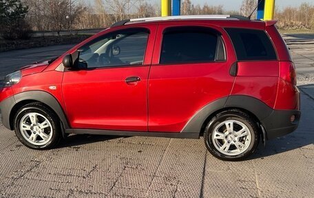 Chery IndiS (S18D) I, 2014 год, 450 000 рублей, 4 фотография