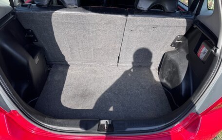 Honda Jazz I рестайлинг, 2003 год, 480 000 рублей, 9 фотография
