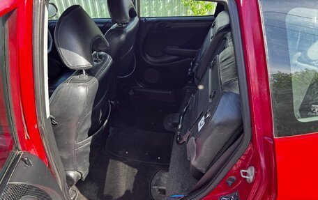Honda Jazz I рестайлинг, 2003 год, 480 000 рублей, 18 фотография